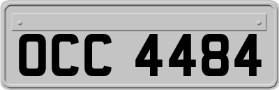 OCC4484