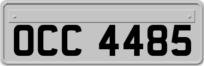OCC4485
