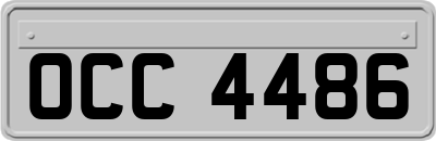 OCC4486