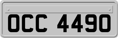 OCC4490