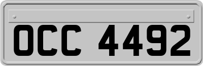 OCC4492