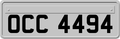 OCC4494