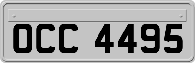 OCC4495