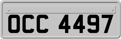 OCC4497