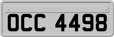 OCC4498