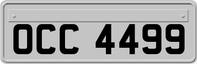 OCC4499