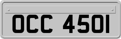 OCC4501