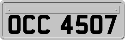 OCC4507