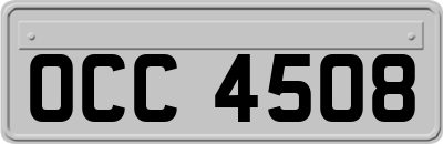 OCC4508