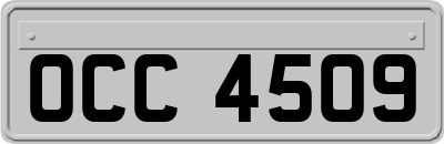 OCC4509