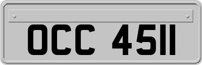 OCC4511