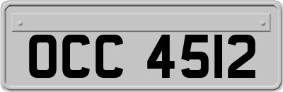 OCC4512