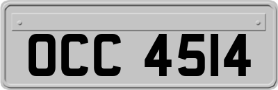 OCC4514