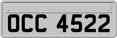 OCC4522