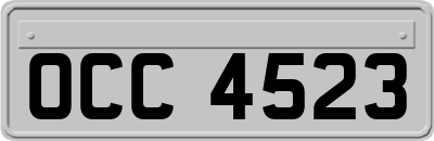 OCC4523