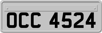 OCC4524