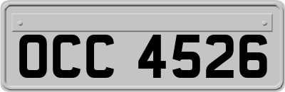 OCC4526