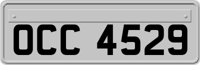 OCC4529