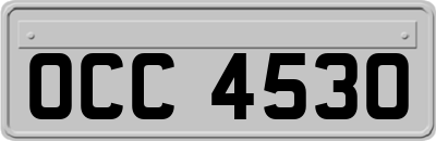 OCC4530