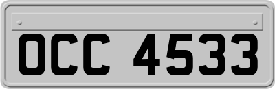 OCC4533