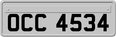 OCC4534