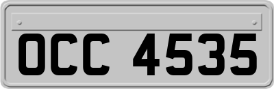 OCC4535