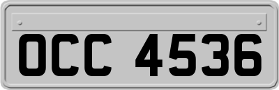 OCC4536