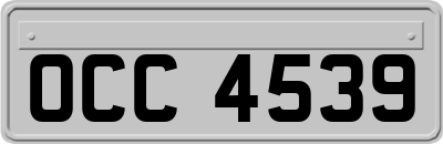 OCC4539
