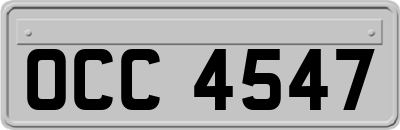 OCC4547