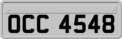 OCC4548