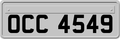 OCC4549