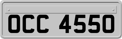 OCC4550