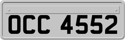 OCC4552