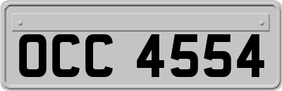 OCC4554