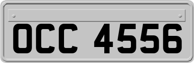 OCC4556