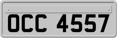 OCC4557
