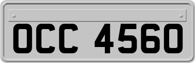 OCC4560