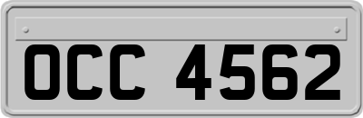 OCC4562