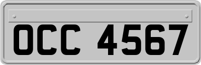OCC4567