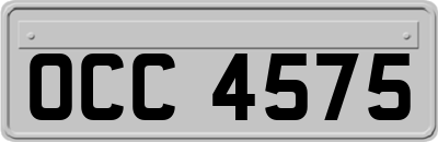 OCC4575