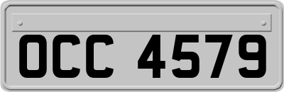 OCC4579