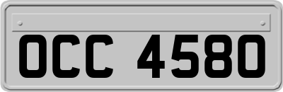 OCC4580