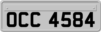 OCC4584