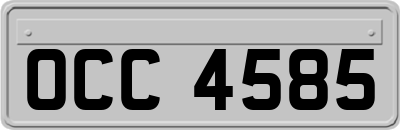 OCC4585