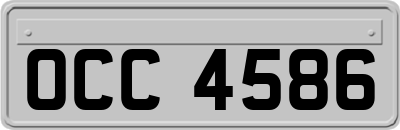 OCC4586