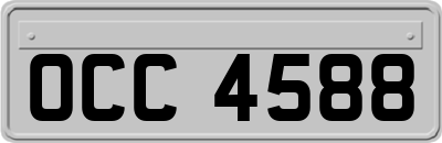 OCC4588