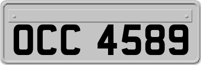 OCC4589
