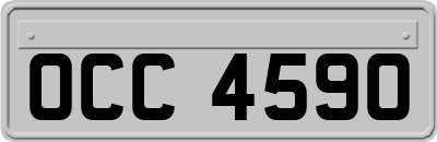 OCC4590