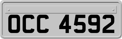 OCC4592