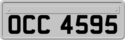 OCC4595